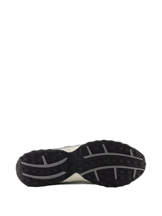 26FW 뉴발란스 204L 스웨이드 스니커즈 U204LSWD WHITEBLACKSILVER - NEW BALANCE