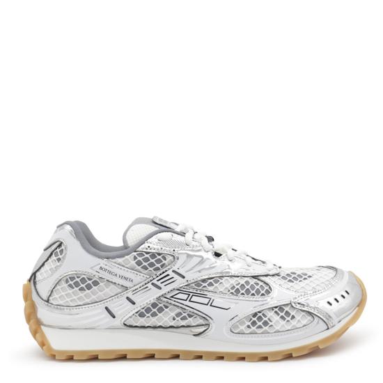 26FW 보테가베네타 스니커즈 741357 V2X401425 SILVER