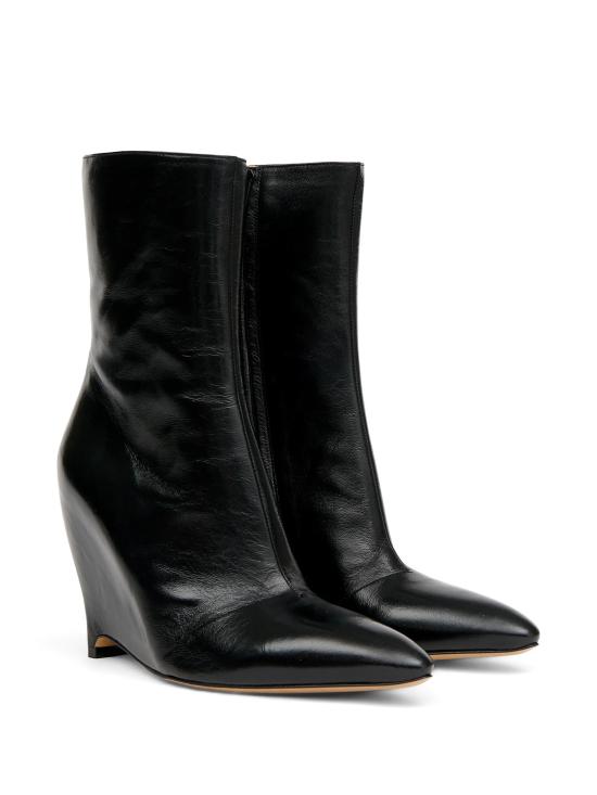 26FW 마르지엘라 부츠 S58WU0447 P7684 T8013 - MAISON MARGIELA