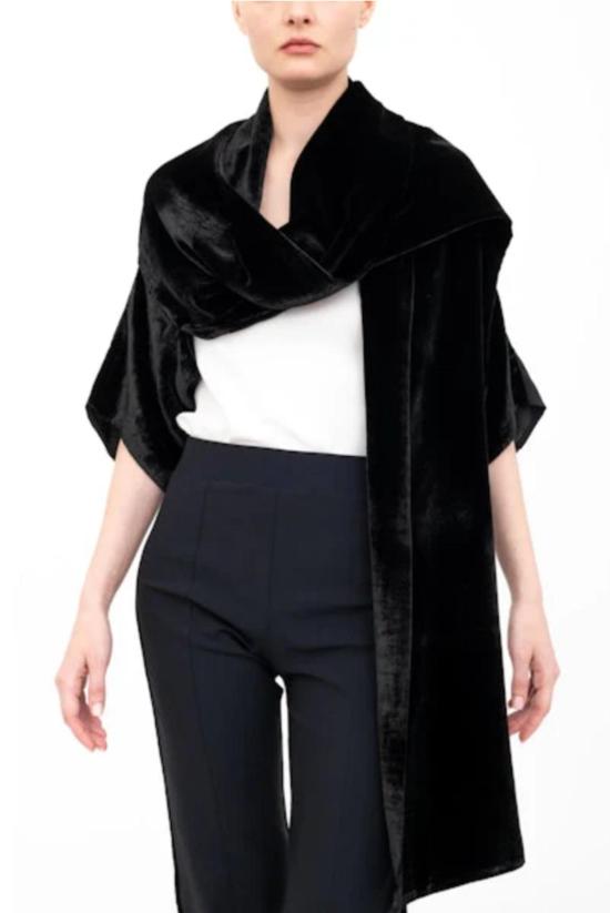  Elaine Kim 가디건 일레인 킴 아마리 슈러그 - OTHER BRANDS