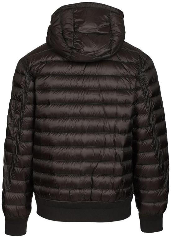 26FW 씨피 컴퍼니 패딩 RCCMOW751A110416A999 BLACK - C.P. COMPANY