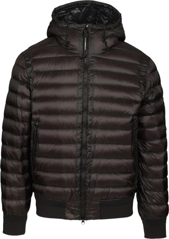26FW 씨피 컴퍼니 패딩 RCCMOW751A110416A999 BLACK