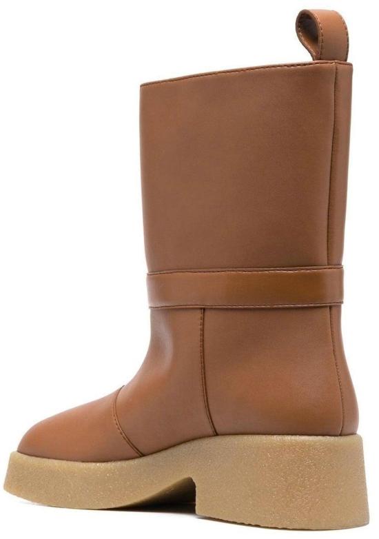  스텔라 맥카트니 부츠 15430642762068 BROWN - STELLA MCCARTNEY