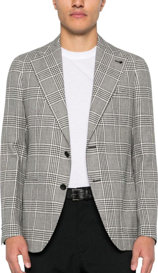 26FW 톰포드 반팔 티셔츠 15798340124958 WHITE - TOMFORD