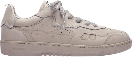 26SS 악셀 아리가토 스니커즈 F3629003GREYGREY