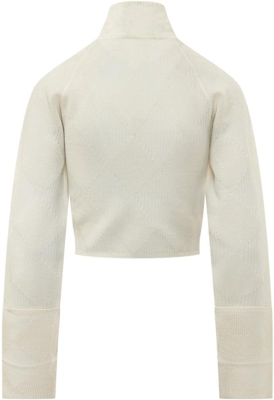 26FW 이로 터틀넥 WP12NEIGEWHI88 WHITE - IRO