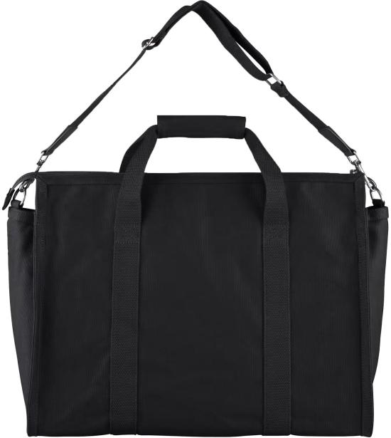 26FW 아페쎄 더플백 2067743 BLACK - A.P.C.