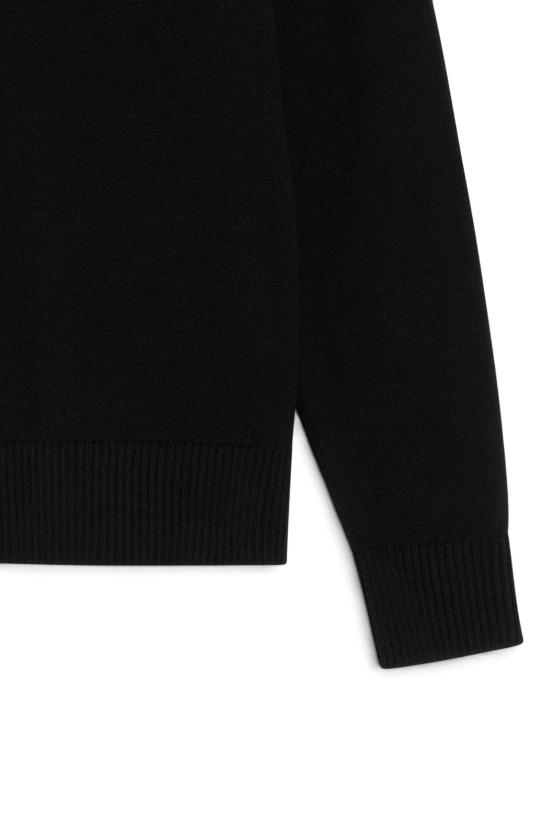 26FW 돌체앤가바나 셔츠 GXX02ZJDVIR N0000 NERO - DOLCE & GABBANA