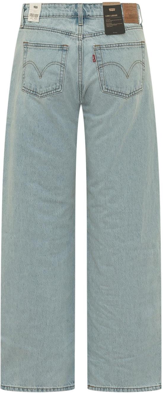 26FW 리바이스 데님 팬츠 A55660043 LICHTBLUE - LEVI'S