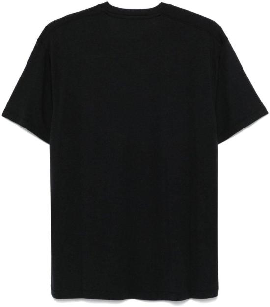 26FW 톰포드 반팔 티셔츠 15803178320158 BLACK - TOMFORD