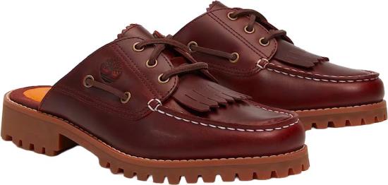 26SS 팀버랜드 뮬/슬리퍼 941174 DIVERS - TIMBERLAND