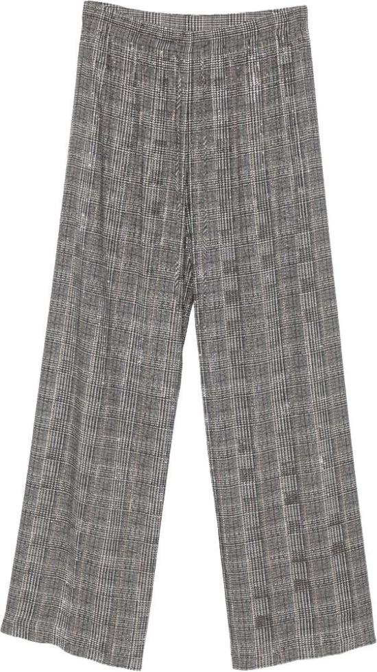 26FW 에르마노 설비노 스트레이트 팬츠 D492P353CTXHFS4904 GREY