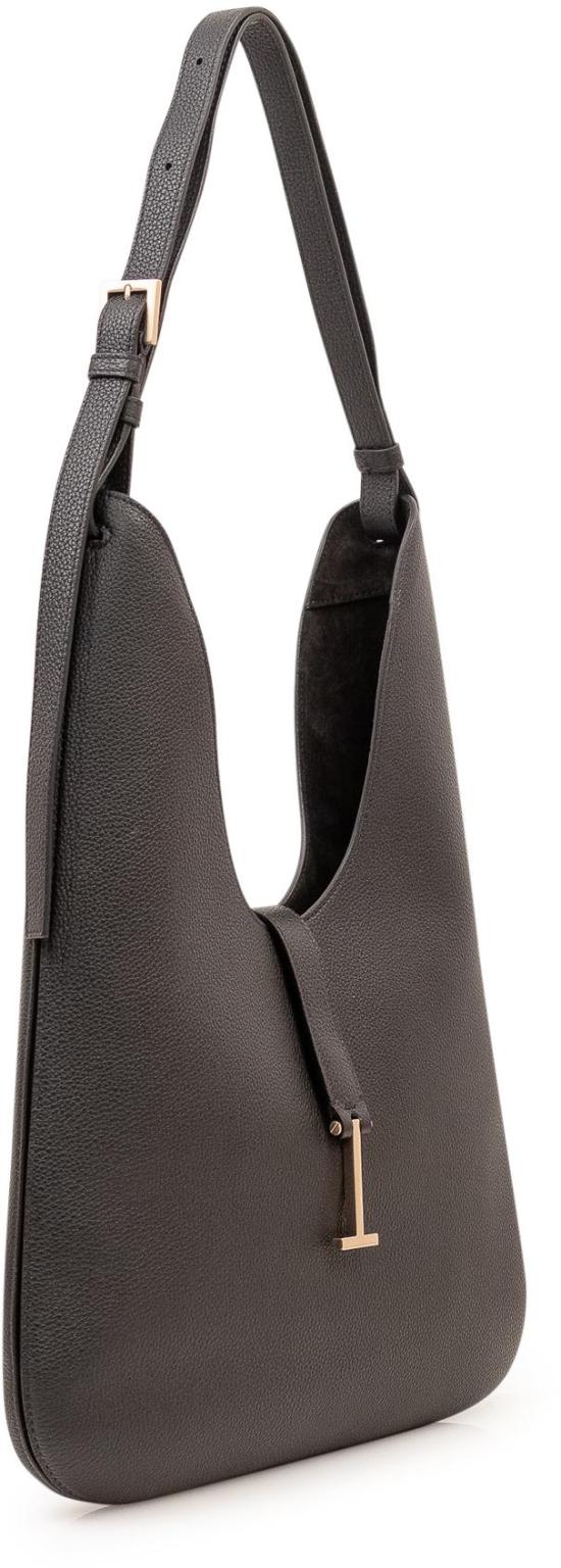 26FW 톰포드 숄더백 L1945LCL615VNAA BLACK - TOMFORD