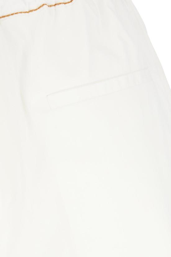 26SS 마르니 스트레이트 팬츠 10058594189598 WHITE - MARNI