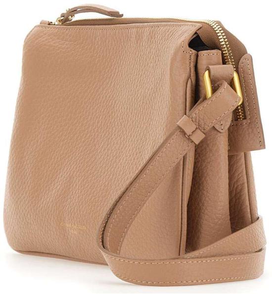 26SS 지아니 끼아리니 크로스백 BS10913TKLCLAY BEIGE - GIANNI CHIARINI