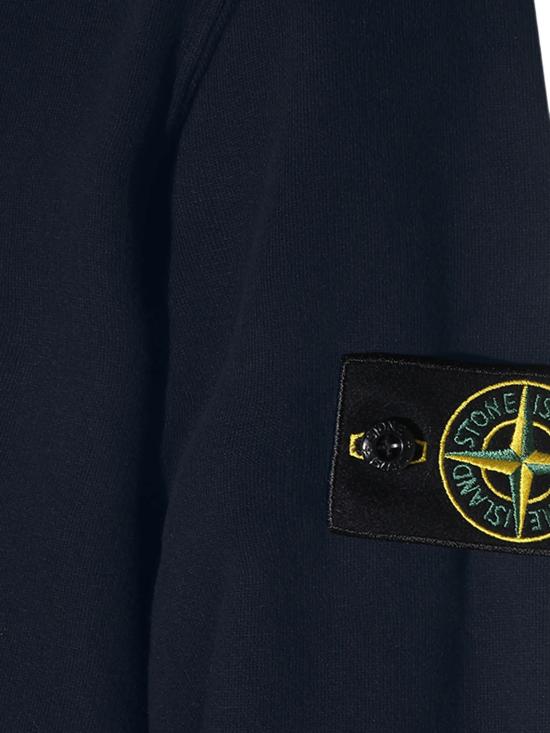 26FW 스톤 아일랜드 긴팔 티셔츠 L2S156100049S0A20 V0020 Blu - STONE ISLAND
