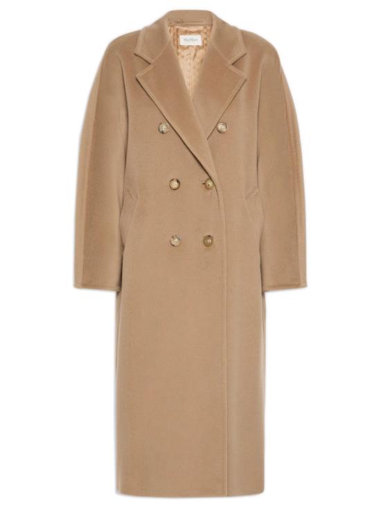 26FW 막스마라 코트 2621018010600 001 Beige