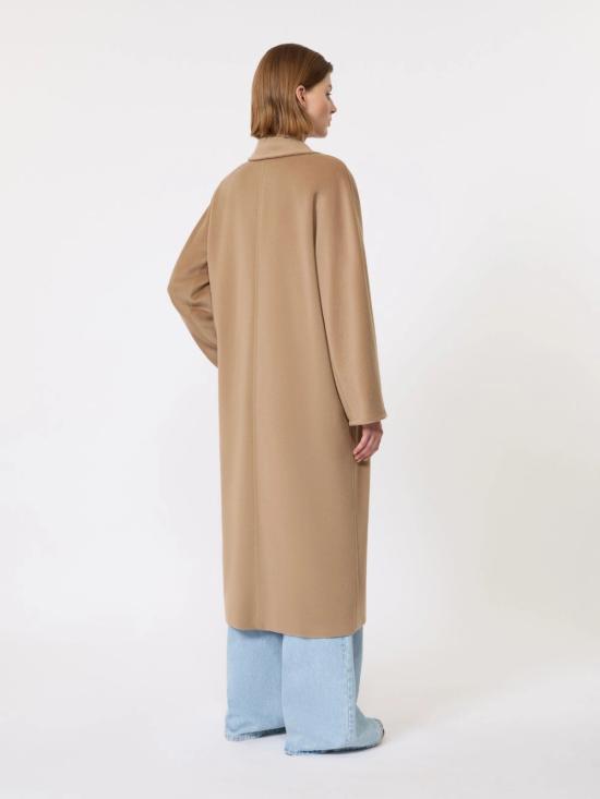 26FW 막스마라 코트 2621018010600 001 Beige - MAX MARA