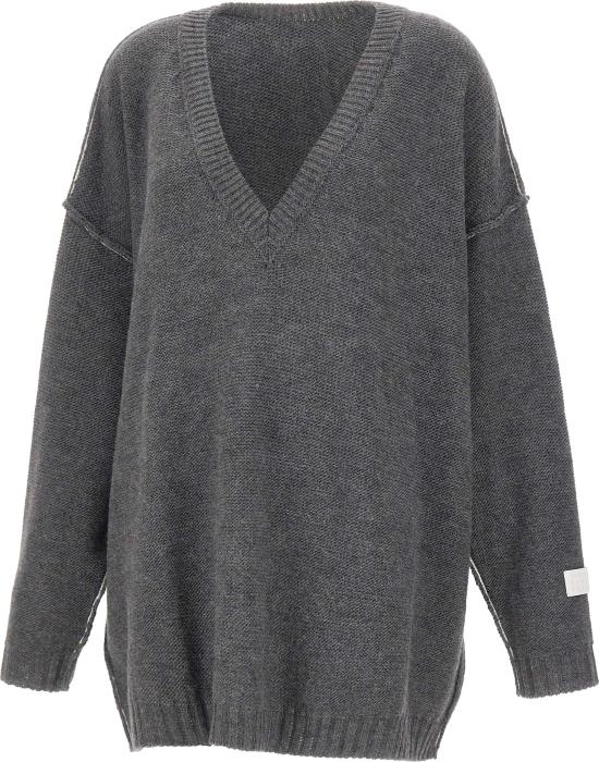 26FW 마르지엘라 스웨터 15803171242270 DONKERGREY