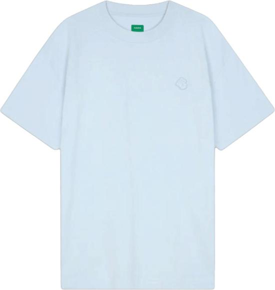 26FW 플라네르 반팔 티셔츠 FLANEURFTSH224705BLOSSOMTSHIRTSHORTSLEEVETSHIRTSLIGHTBLUE LICHTBLUE