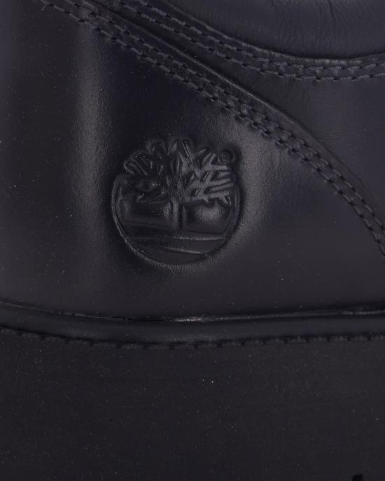 26SS 팀버랜드 드레스 슈즈 3842304 BLACK - TIMBERLAND