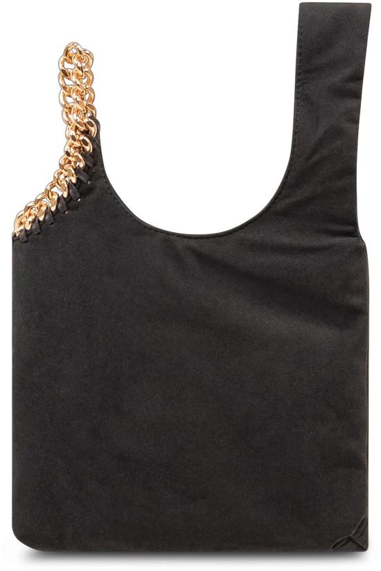 26FW 스텔라 맥카트니 토트백 7B0205WP05431000 BLACK - STELLA MCCARTNEY