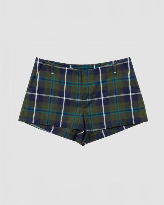 26SS 팔로마울 숏팬츠 WV3105 135 NAVY DOM