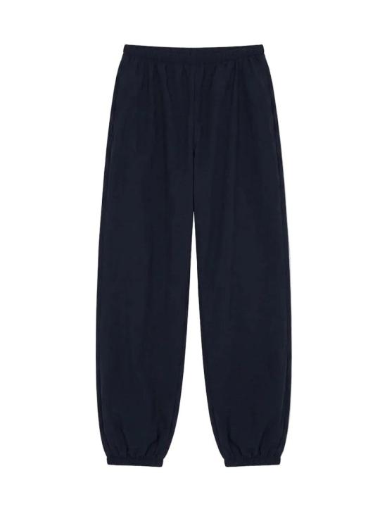 26SS 팔로마울 트레이닝/조거 팬츠 WV3106 135 NAVY DOM