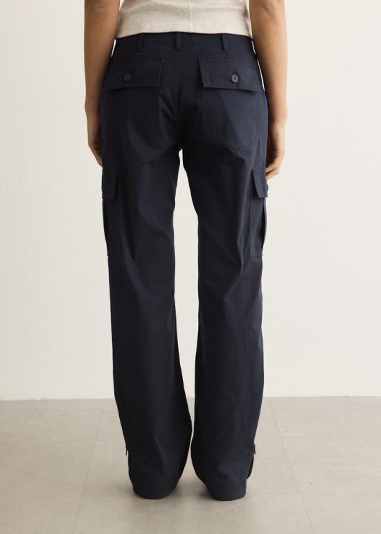 26SS 팔로마울 트레이닝/조거 팬츠 WL4302 135 NAVY DOM - PALOMA WOOL