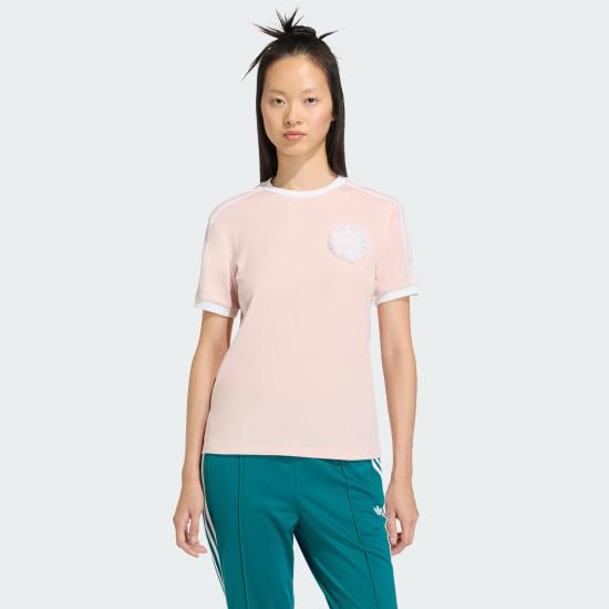 26SS 아디다스 반팔 티셔츠 KS6561 DOM - ADIDAS