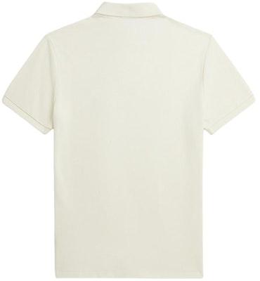 26SS 폴로 랄프로렌 폴로 티셔츠 MNPOKNI1N822802 101 26 DOM - POLO RALPH LAUREN