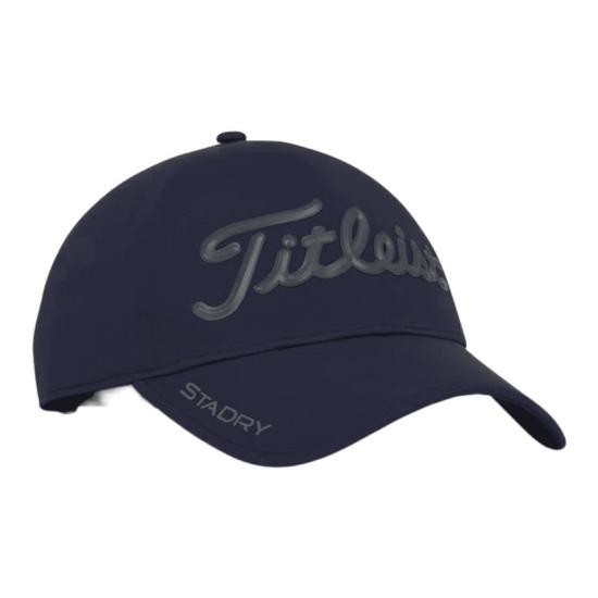 26SS 타이틀리스트 모자 TH23APS 40C NAVY CHARCOAL DOM