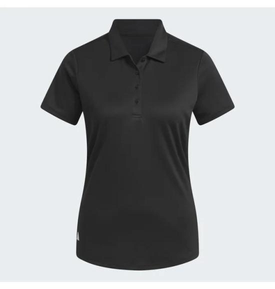 26SS 아디다스 폴로 티셔츠 IN9924 BLACK DOM