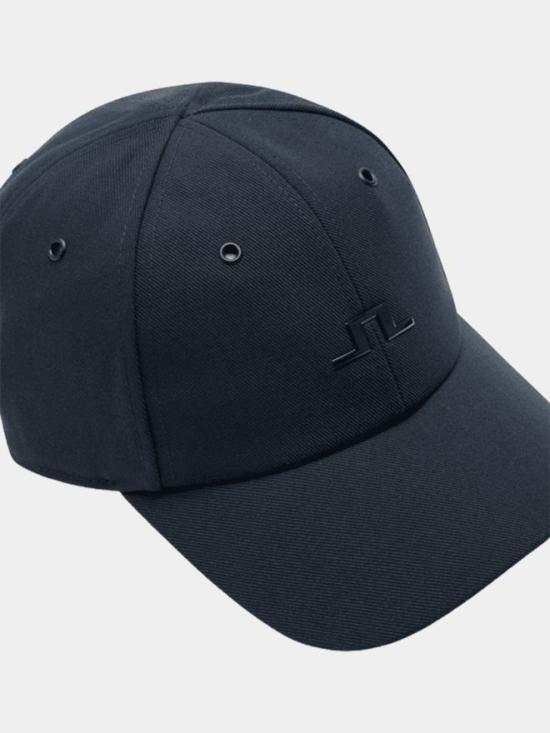 26SS 제이린드버그 볼캡 BUAC14684 6855 JL NAVY DOM - J LINDEBERG