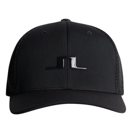 26SS 제이린드버그 볼캡 BUAC14684 9999 BLACK DOM