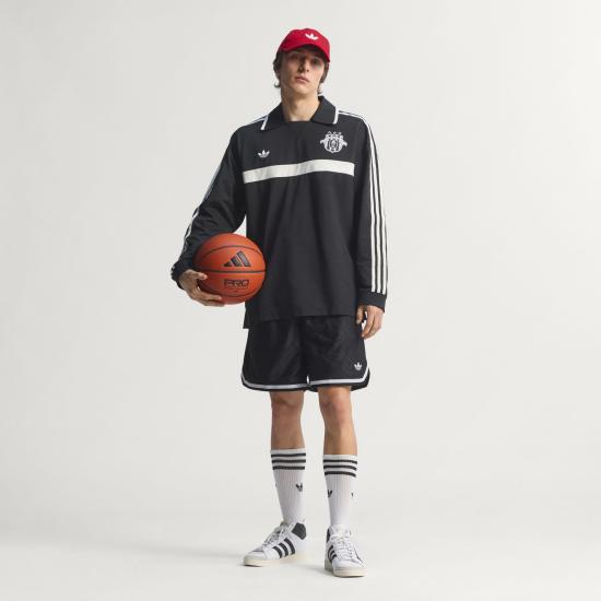 26SS 아디다스 폴로 티셔츠 JZ6967 DOM - ADIDAS