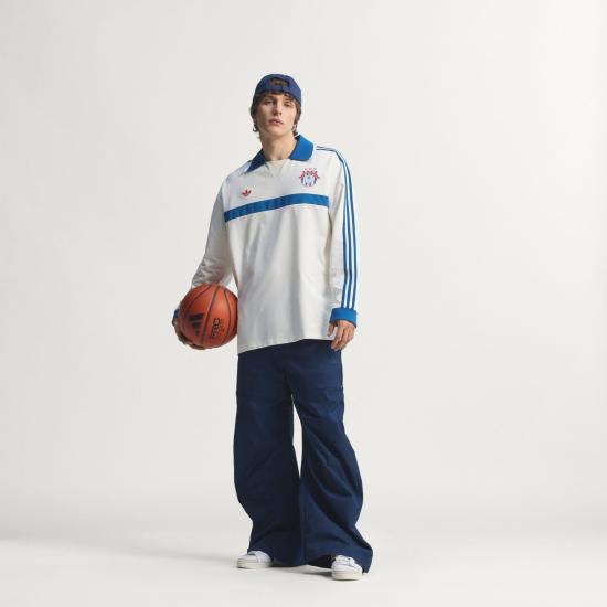26SS 아디다스 폴로 티셔츠 KB7521 DOM - ADIDAS