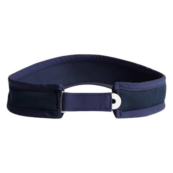 26SS 제이린드버그 썬캡 RUAC16235 6855 JL NAVY DOM - J LINDEBERG