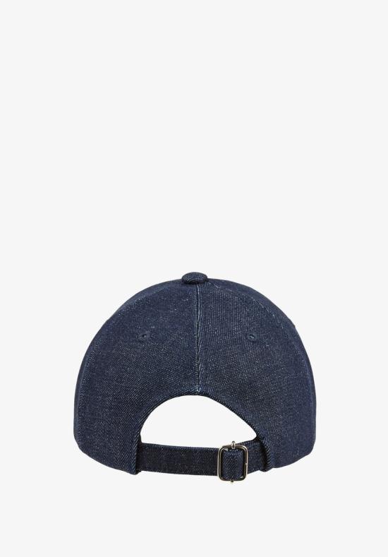 26FW 아페쎄 볼캡 COHOO M24212 IAI DARK INDIGO DOM - A.P.C.