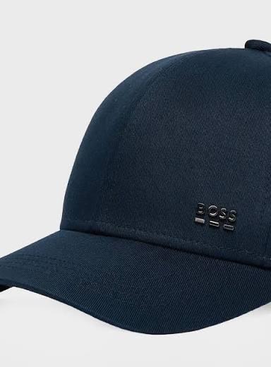 26FW 휴고보스 볼캡 50555479 404 DOM - HUGO BOSS