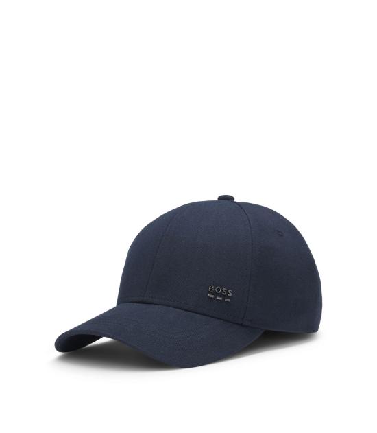 26FW 휴고보스 볼캡 50555479 404 DOM