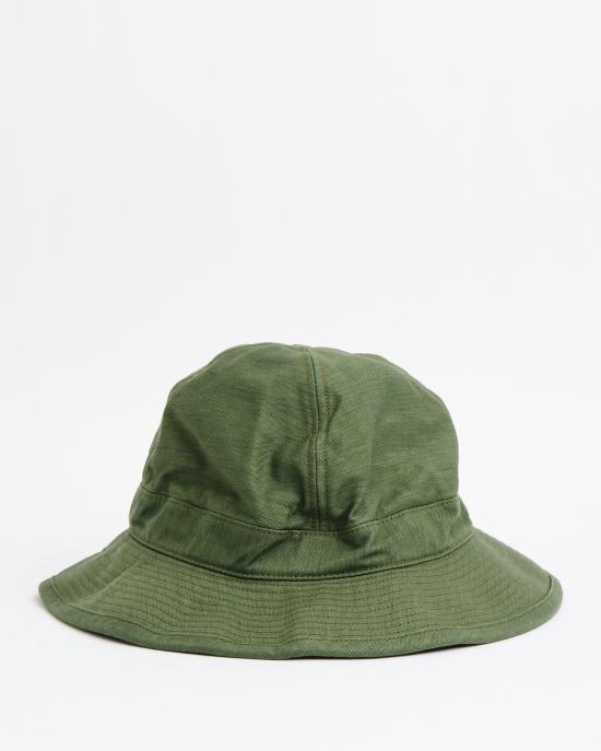 26SS 오어슬로우 버킷햇 03 001 16AK GREEN DOM