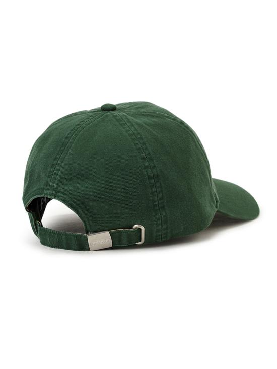 26SS 바버 볼캡 MHA0274 GN35 GREEN DOM - BARBOUR