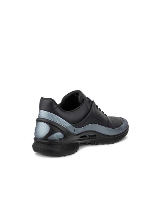 26SS 에코 스니커즈 850824 54477 BLACK DOM - ECCO