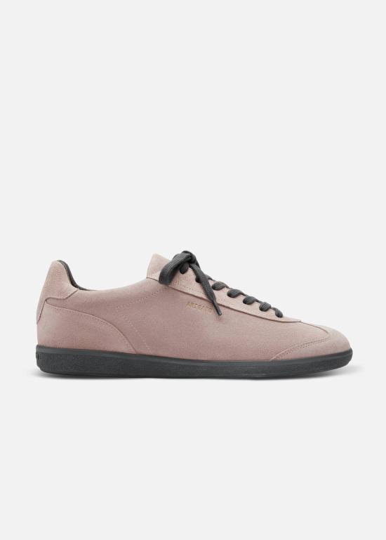 26FW 악셀 아리가토 스니커즈 F4067007 PINK PINK DARKGREY DOM - AXEL ARIGATO