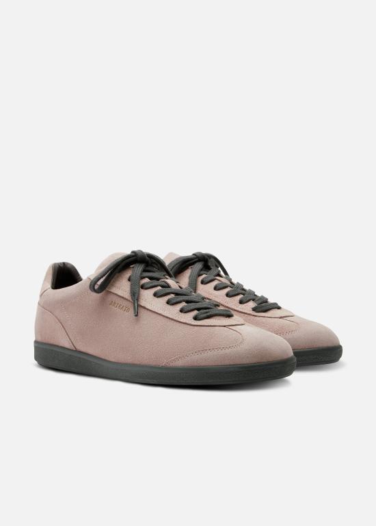 26FW 악셀 아리가토 스니커즈 F4067007 PINK PINK DARKGREY DOM