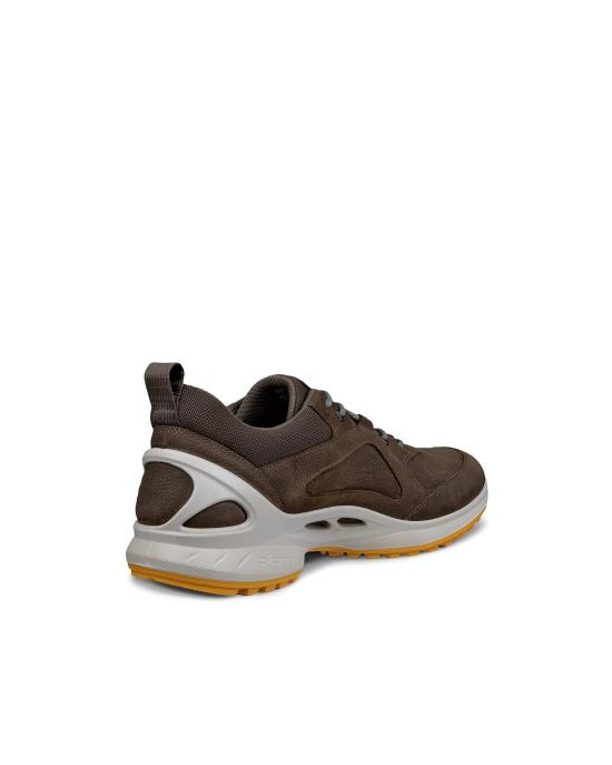 26SS 에코 스니커즈 850814 02559 DARK CLAY DOM - ECCO
