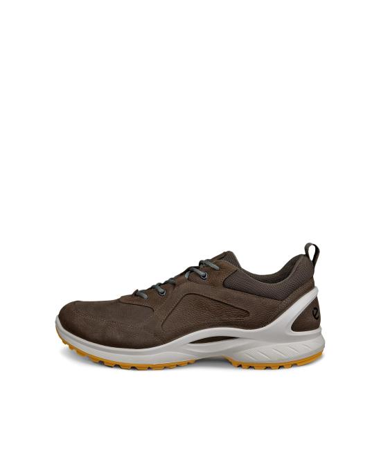 26SS 에코 스니커즈 850814 02559 DARK CLAY DOM