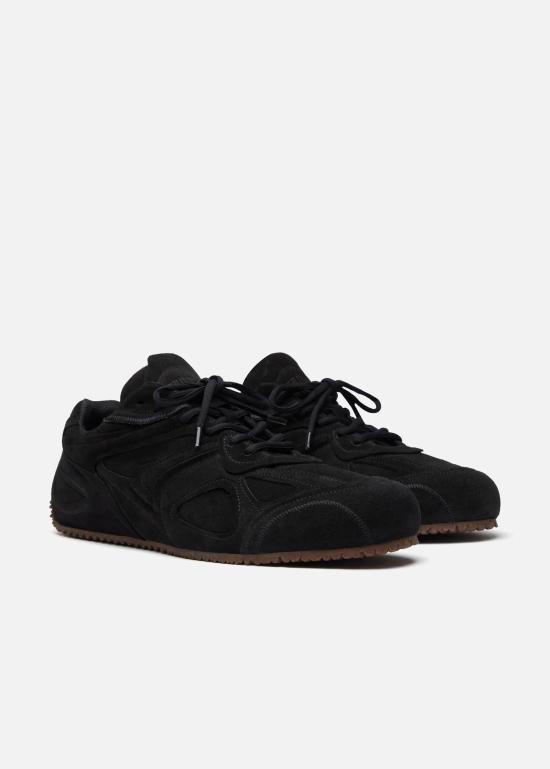 26FW 악셀 아리가토 스니커즈 F4158001 BLACK BLACK DARKGUM DOM - AXEL ARIGATO