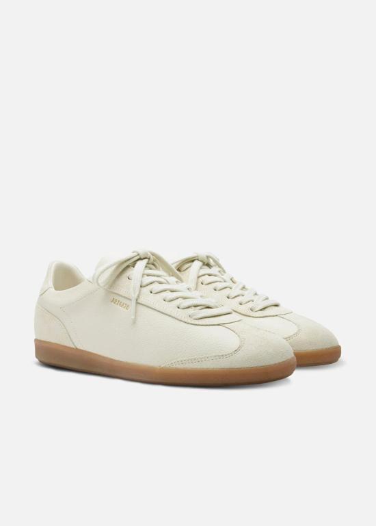 26FW 악셀 아리가토 악셀 아리가토 제인 스니커즈 F4066002 OFFWHITE OFFWHITE GUM DOM